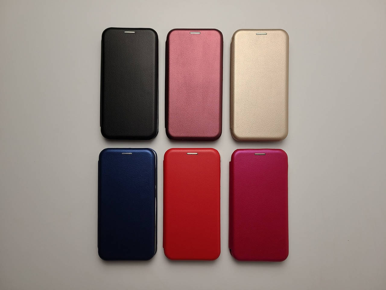 

Чехол книжка Magnei для Xiaomi Redmi 3s, 3 Pro с магнитом, Разные цвета