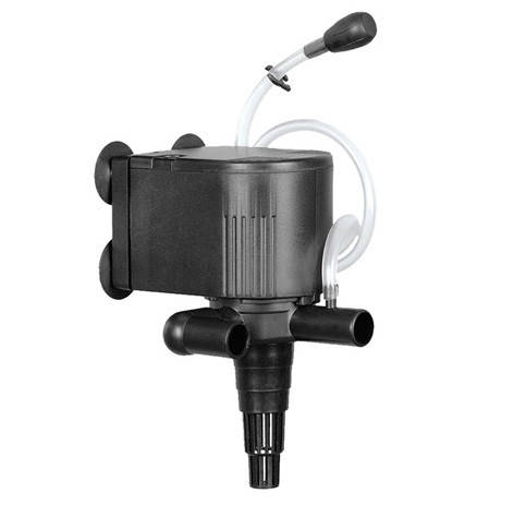 

Турбина Hidom AP-2000 (30W) 1600л/ч