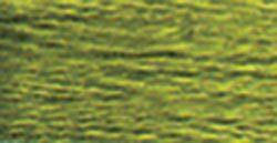 

Мулине DMC 470 Olive green