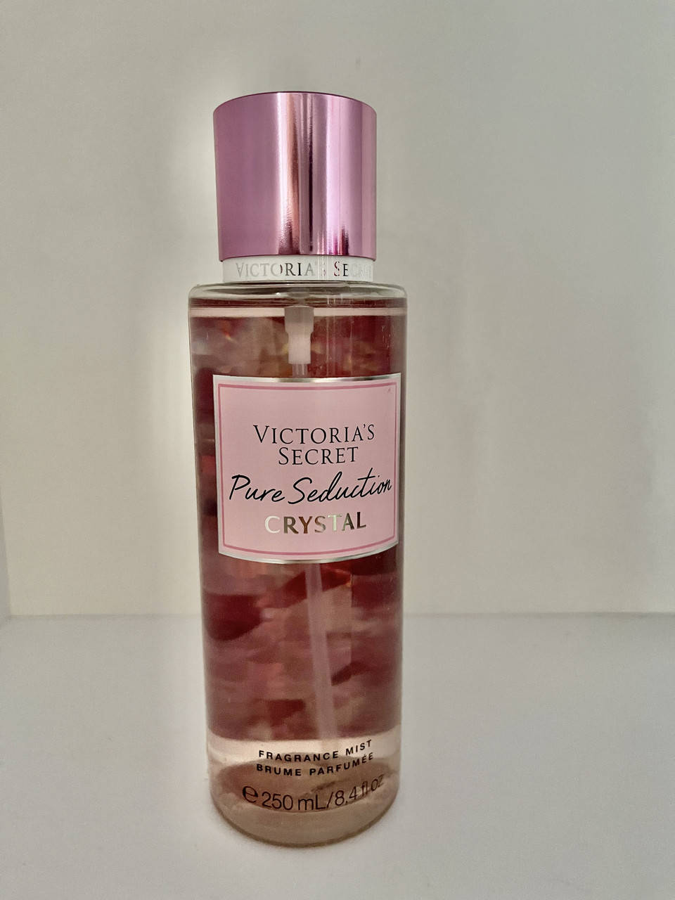 

Парфюмированный спрей Victoria's Secret Pure Seduction Crystal Original