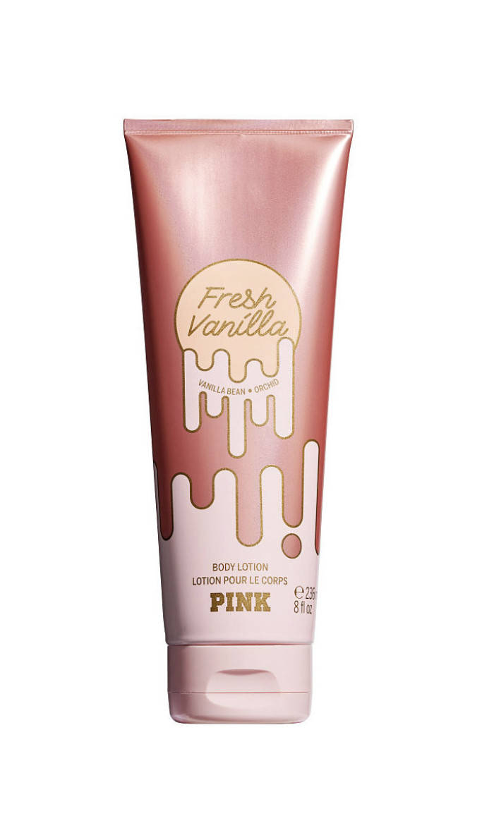 

Лосьон парфюмированный для тела Pink Fresh Vanilla Victoria’s Secret USA