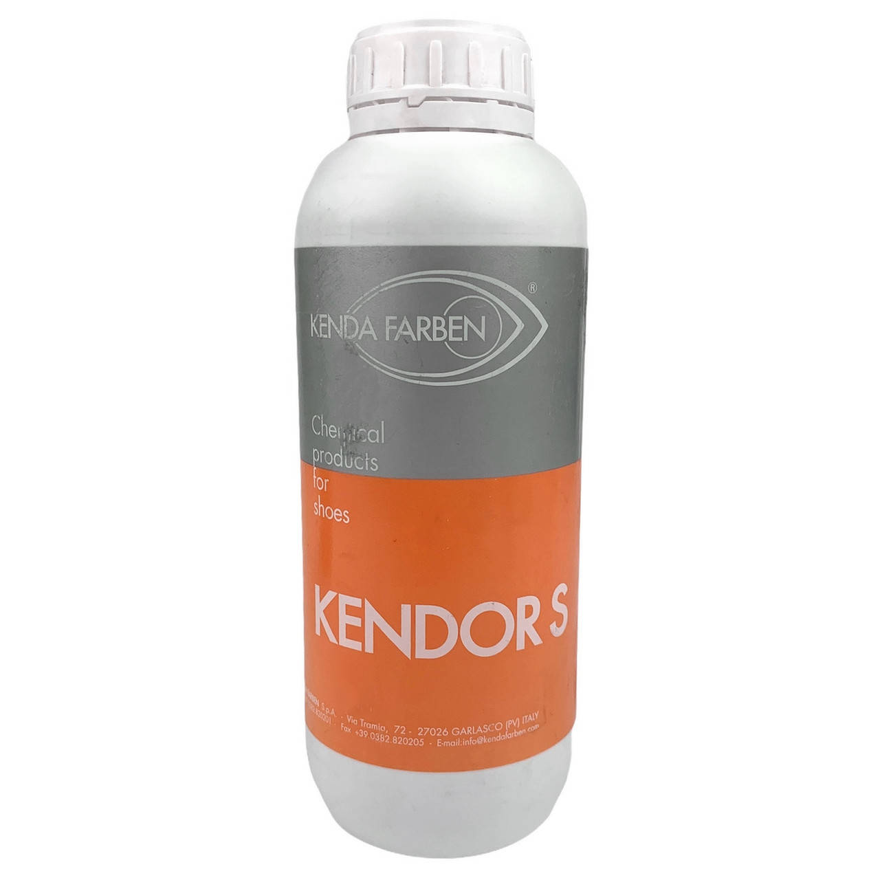 

Активатор для термоклея Kendor, полиизоционат 1 л.