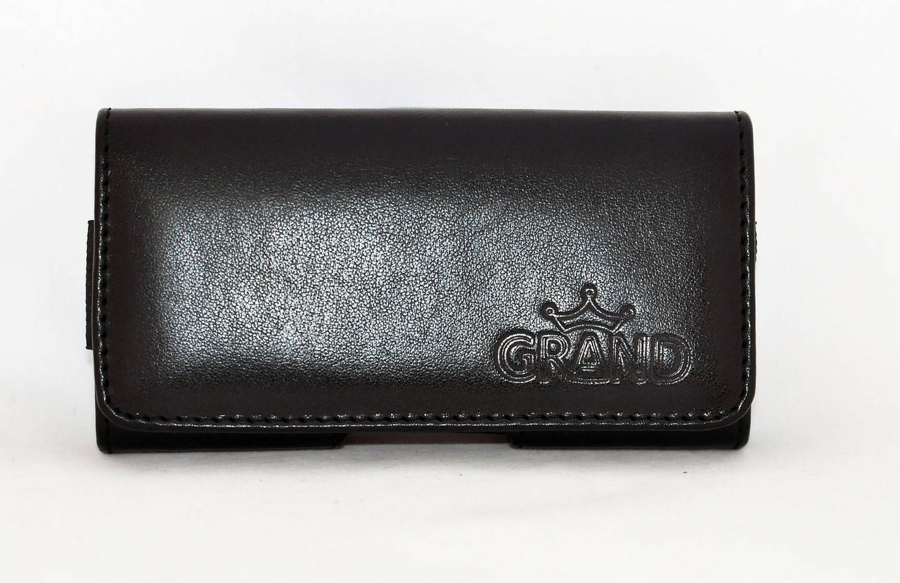 

Чехол на пояс Nokia 220 Grand Premium, Черный