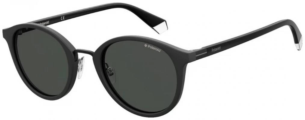 

Солнцезащитные очки POLAROID PLD 2091/S 00350M9, Черный