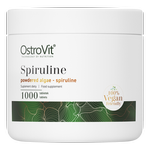 

Спирулина OstroVit Spiruline 1000 таблеток
