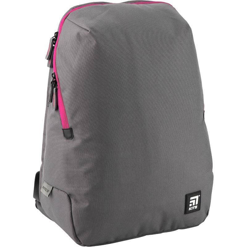 

Рюкзак для города Kite City K19-931L-2, Серый