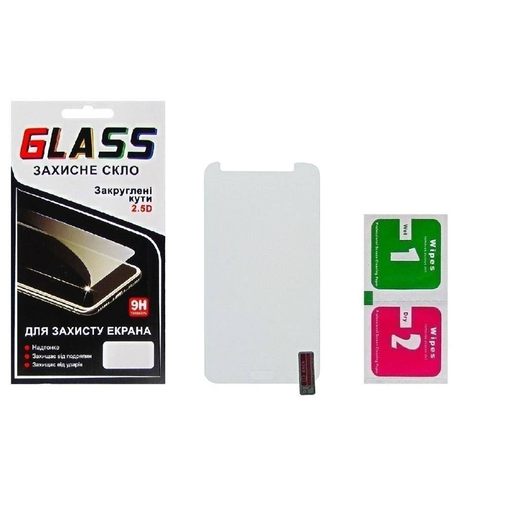 

Защитное стекло для Samsung J710 J7 (2016) (0.3 мм, 2.5D), Прозрачный