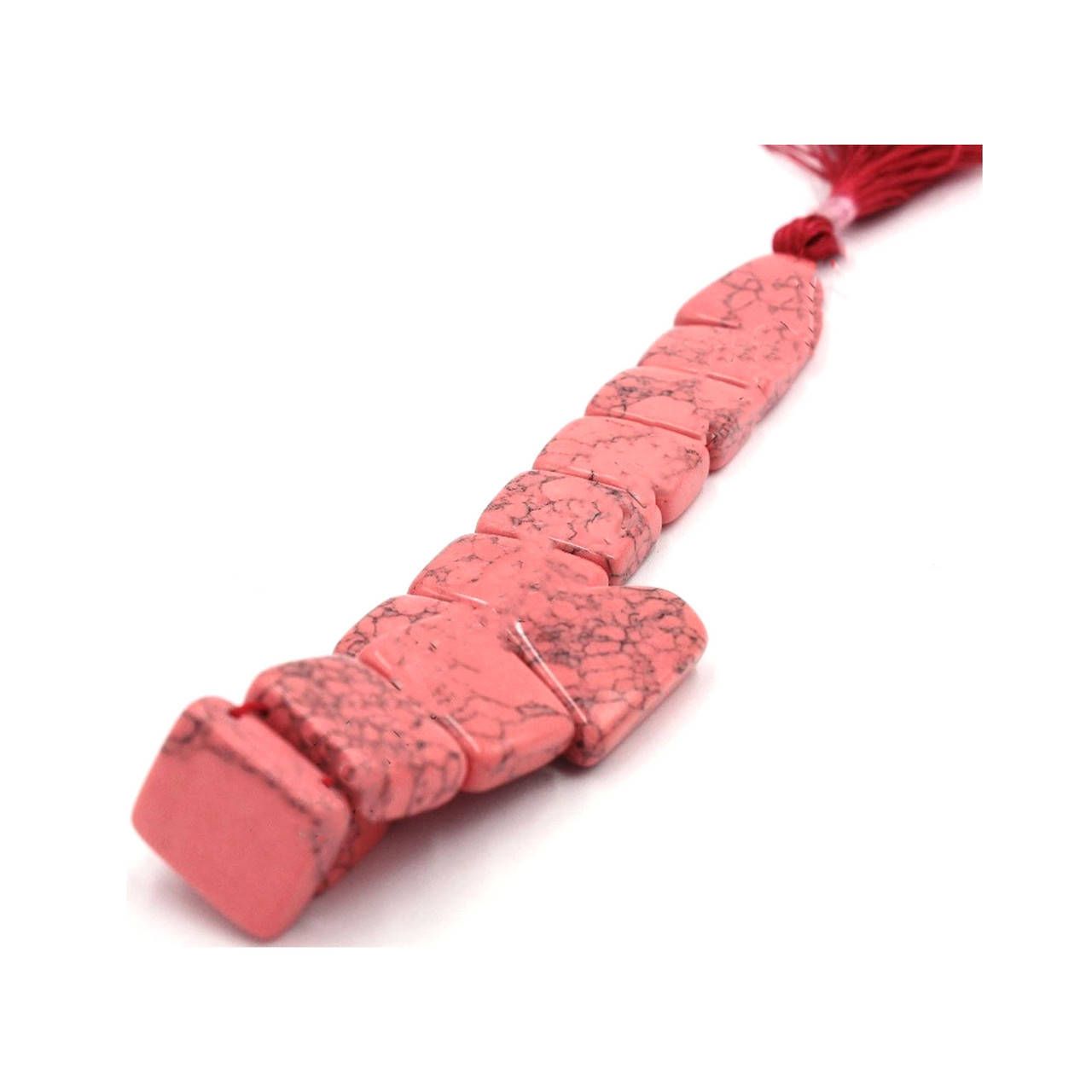 

Четки Бирюза перекидные, Бежевый