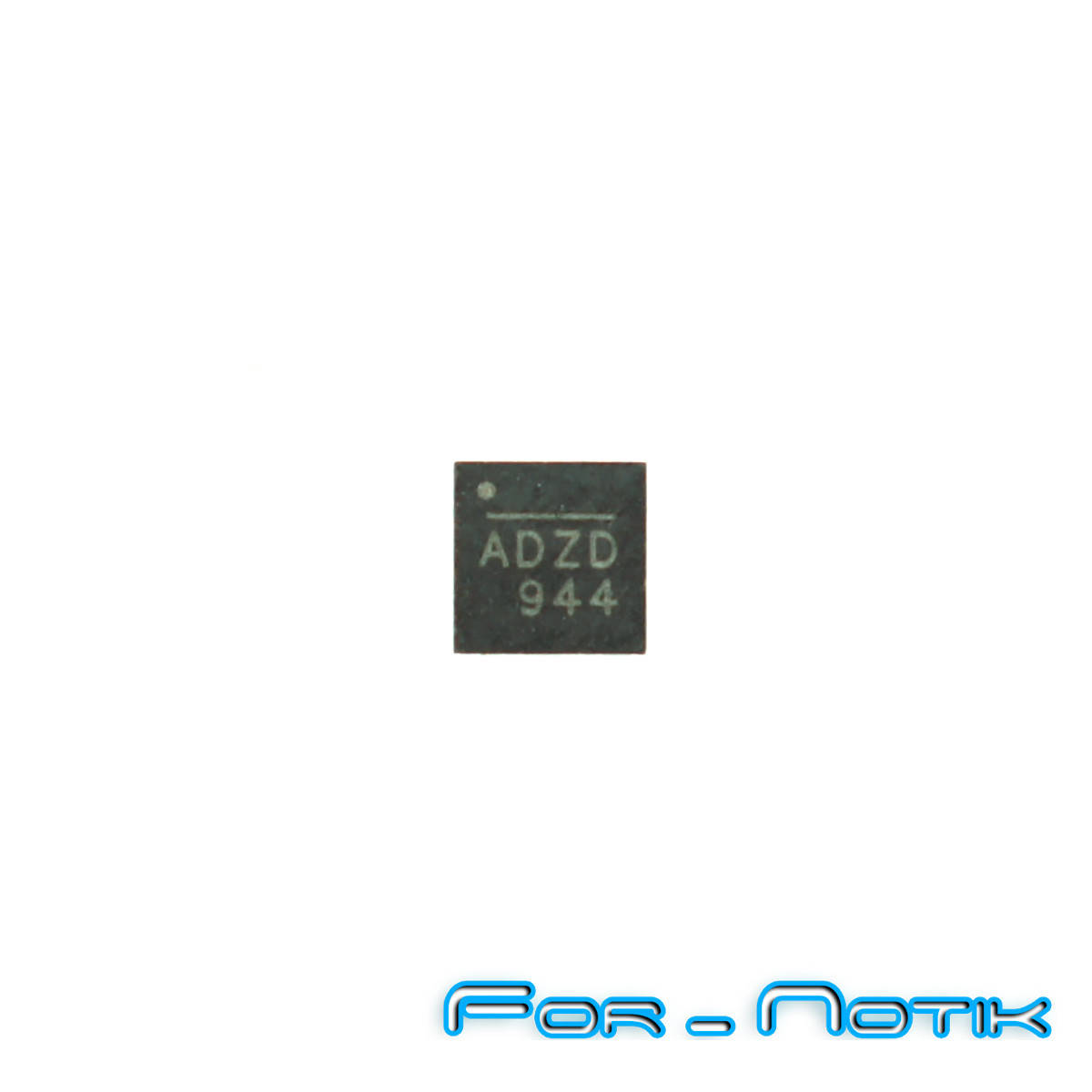

Микросхема MPS NB670GQ-Z (ADZ) (QFN-16 3x3mm) для ноутбука