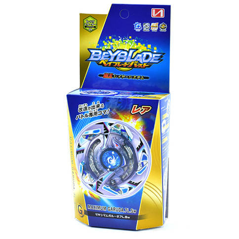 

Игрушка волчек Beyblade MAXIMUM GARUDA