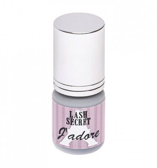 

Клей Jadore Lash Secret, 3 мл