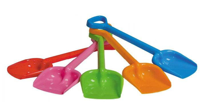 

Лопатка детская Гулливер 2766