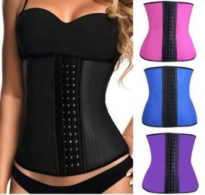 

Утягивающий КОРСЕТ SCULPTING CLOTHES размер S/M и другие S-XL