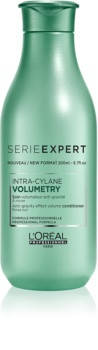 

Поживний кондиціонер для об'єму L’Oréal Professionnel Serie Expert Volumetry, 200мл