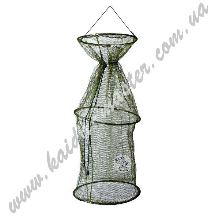 

Садок капроновый Kaida A22-90