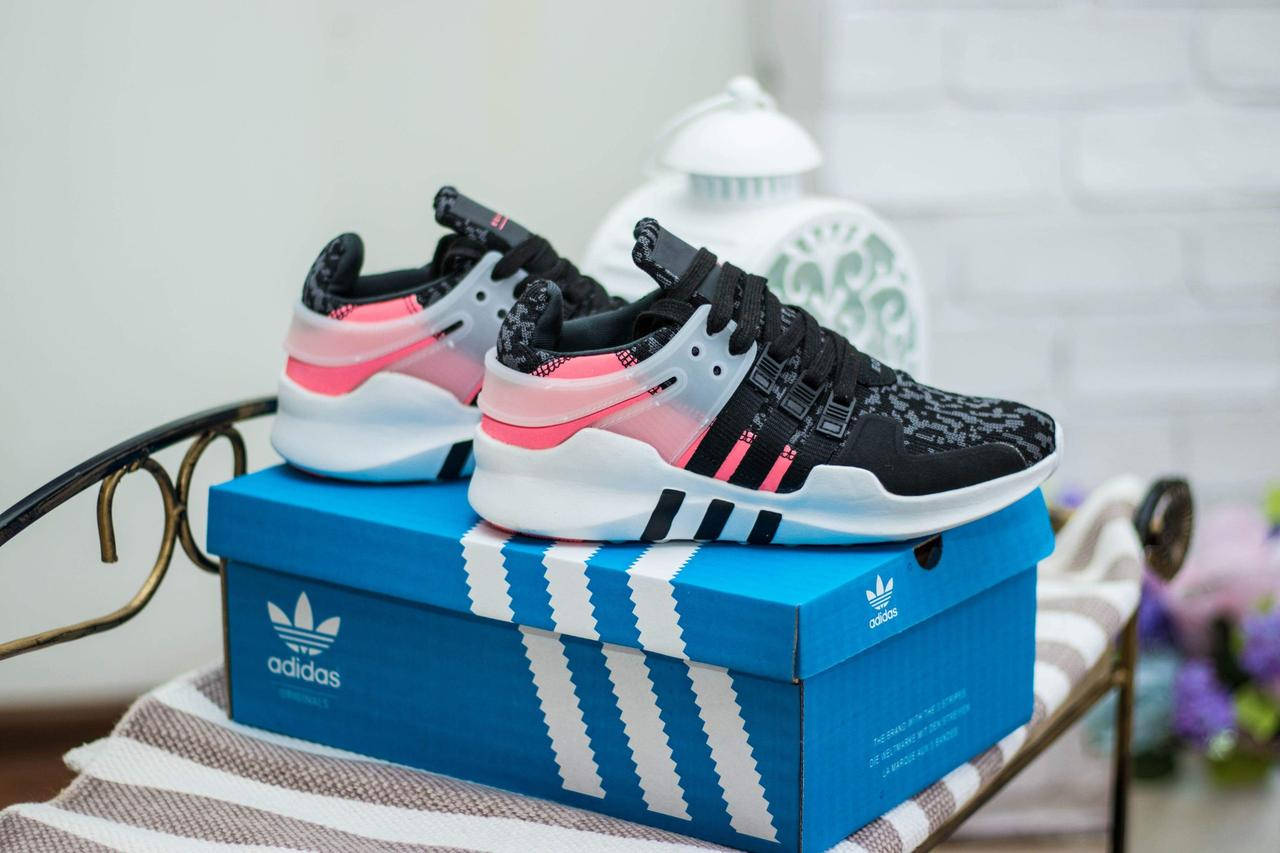

Женские кроссовки Adidas Equipment Support ADV