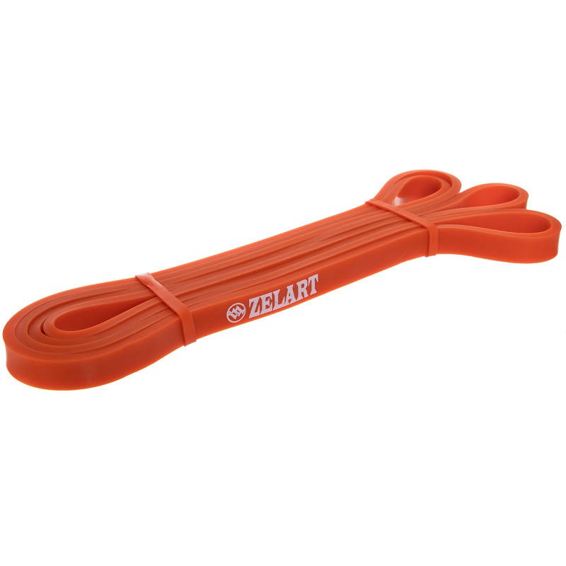 

Резина для подтягиваний FI-0889-1 (7-16кг)