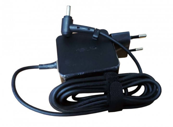 

Зарядное устройство для ноутбука 4-1,35 mm 1,75A 19V Asus оригинал бу