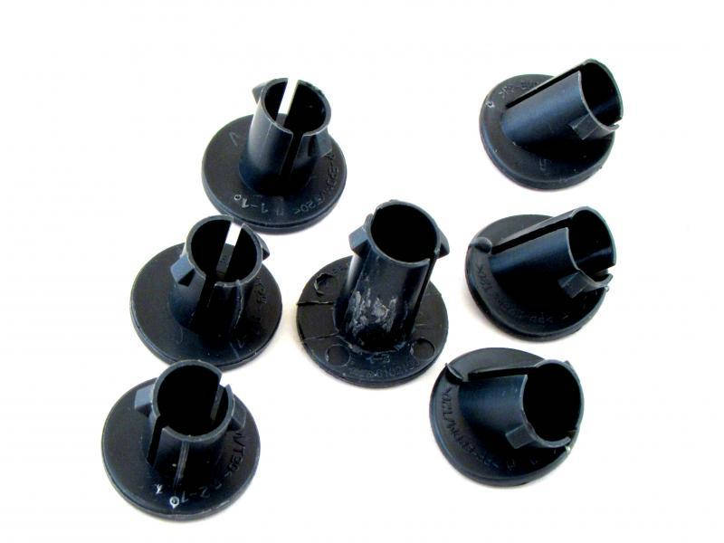 

Заглушка ручки двери(комплект) 11180620219000