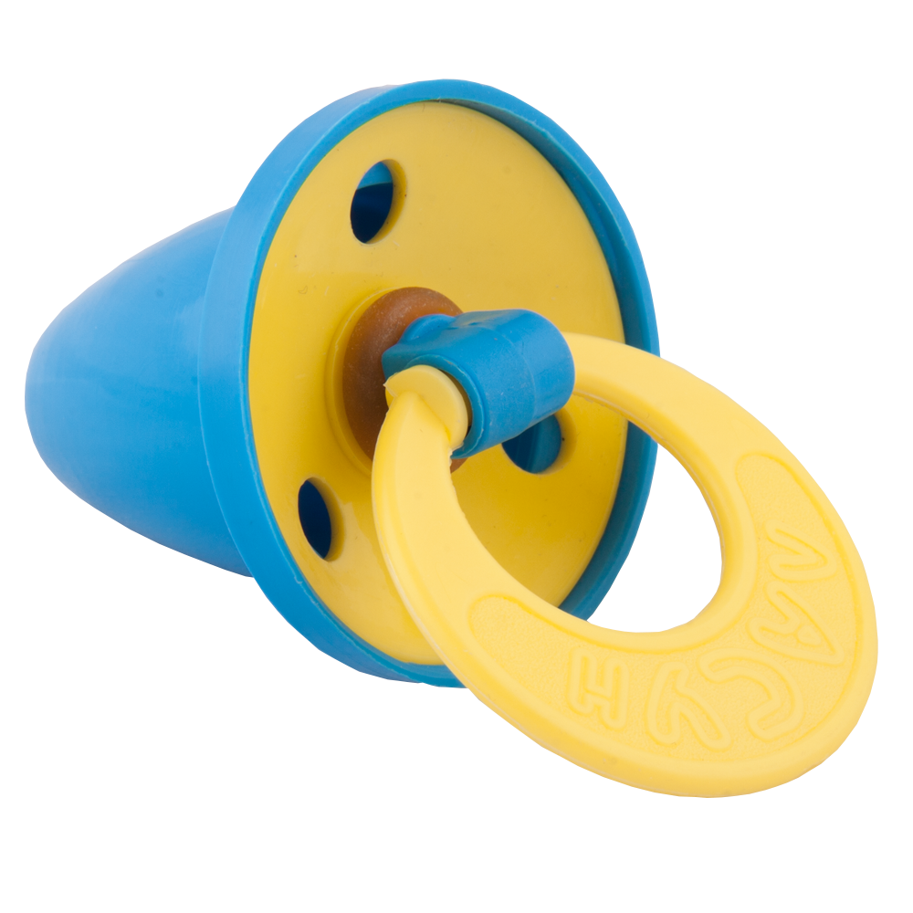 

Соска пустышка "Ласун" с индивидуальным колпачком