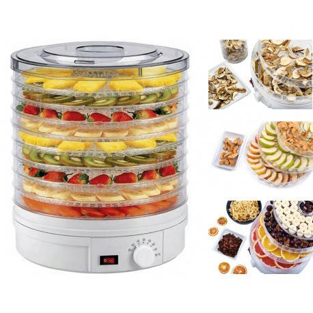 

Сушка для овощей и фруктов 9 СИТ