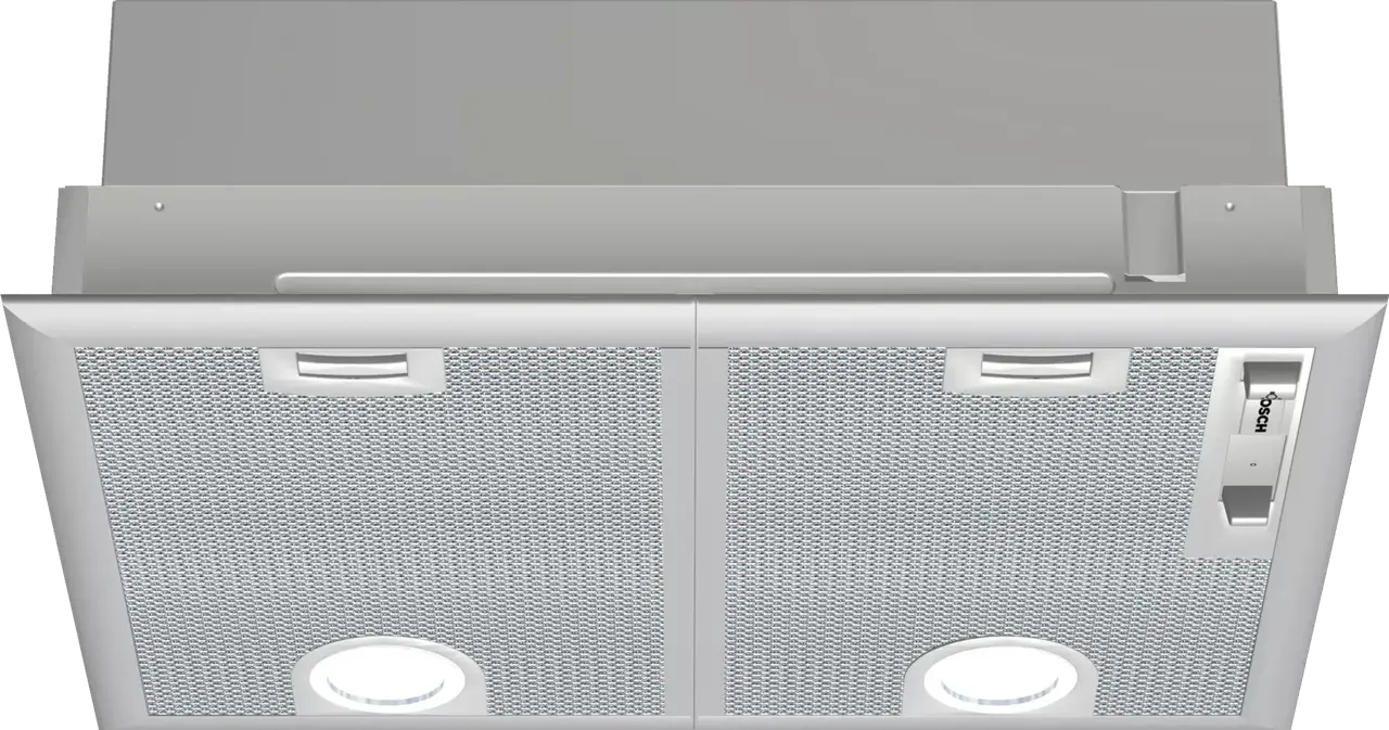 

Вытяжка телескопическая Bosch DHL555BL