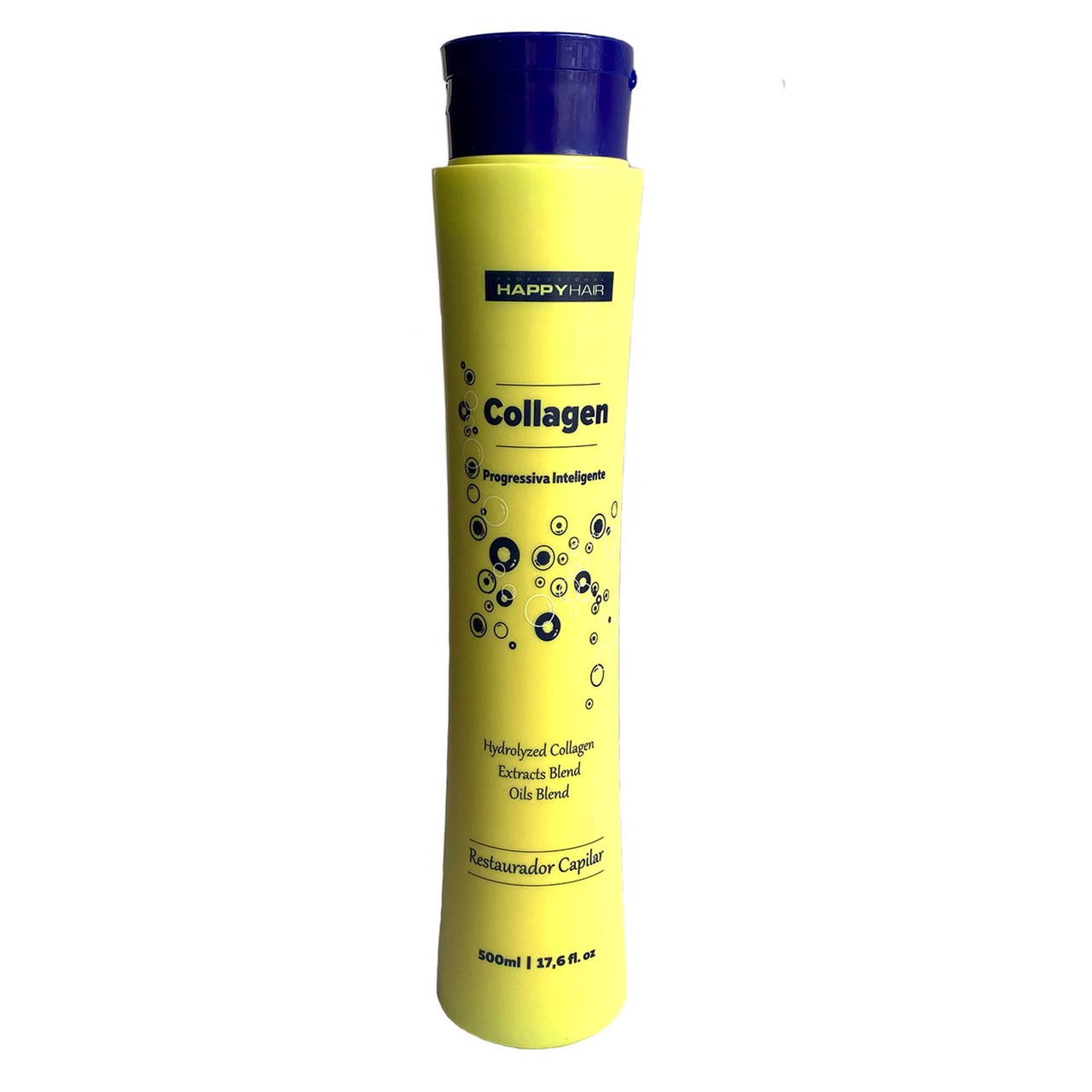 

Кератин Happy Hair Collagen 100 мл