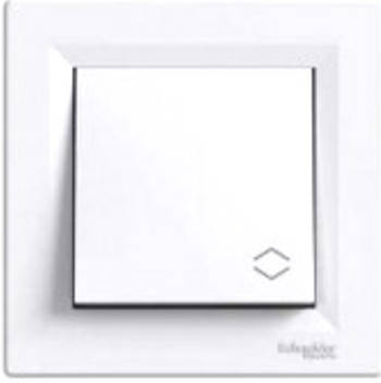 

Проходной выключатель Schneider Asfora EPH0400121