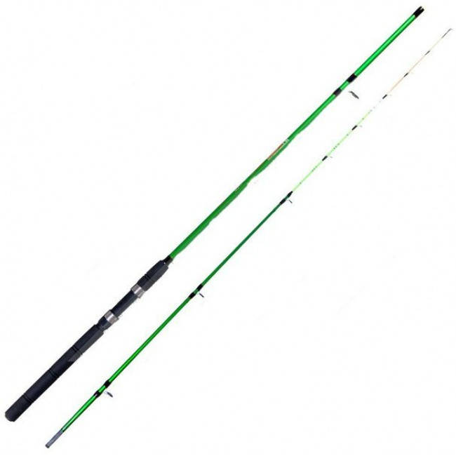 

Спиннинг INSPIRE 240 Spin, тест 20-80g