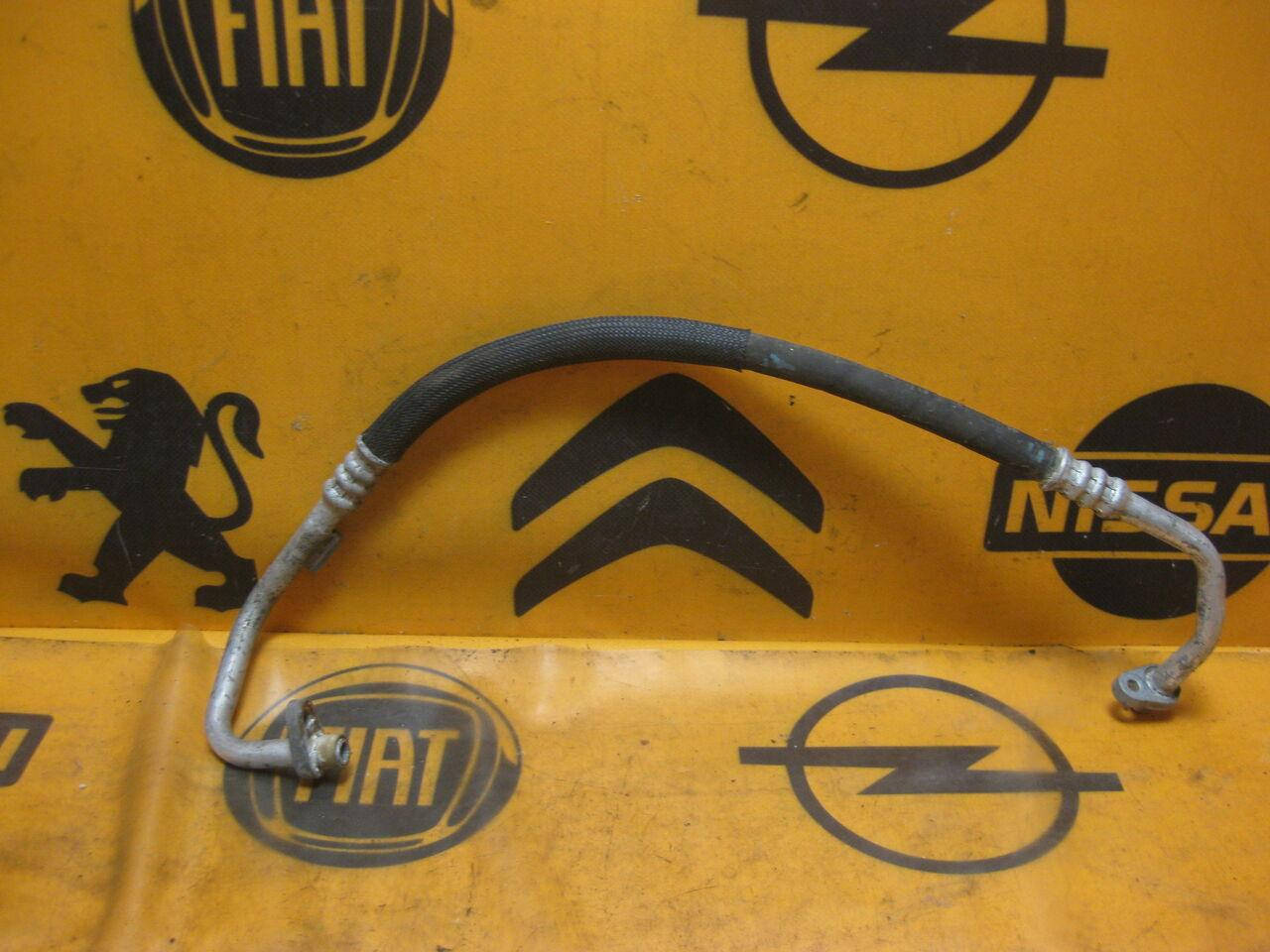 

Б/У Трубка кондиционера RENAULT SCENIC II Renault Megane II 8200280683