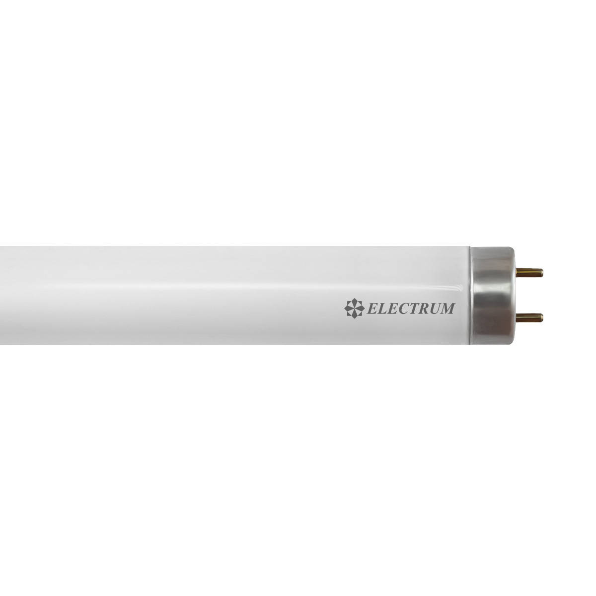 

Люминесцентная Лампа Electrum T8 15W (A-FT-0128)