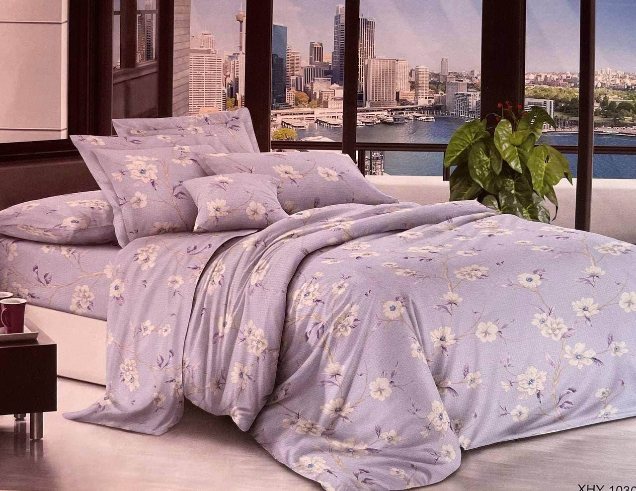 

Постельное бельё Бязь Полуторный 145х210