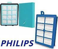 

Комплект фильтров для пылесоса Philips FC9713 FC9714 FC8761 FC8767