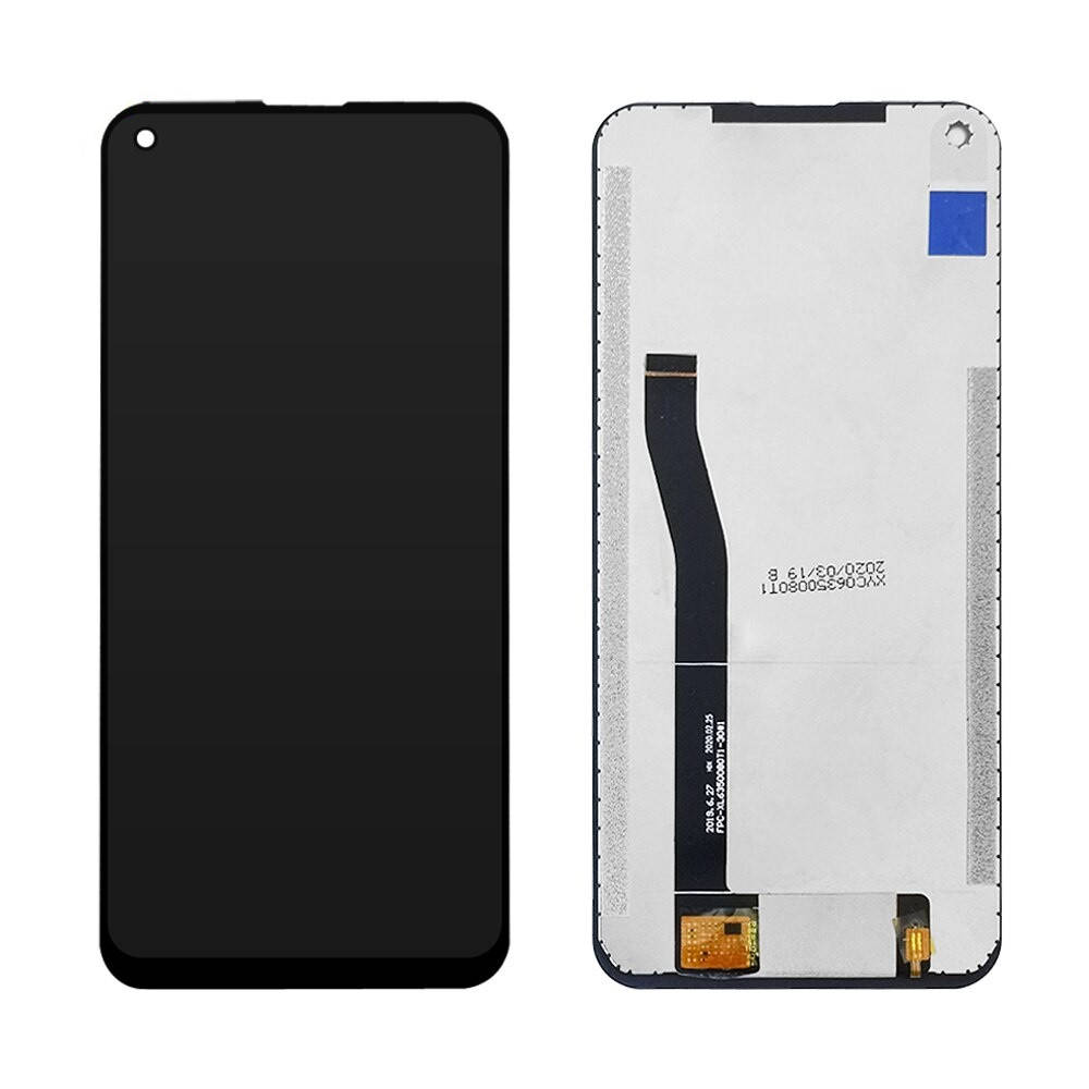 

Дисплей + сенсор Oukitel C17 | Oukitel C17 Pro, черный