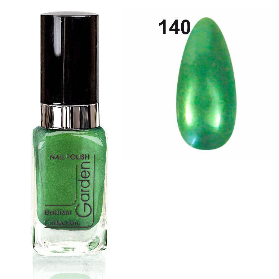 

GN-02(new) Лак маникюрный (12ml) №140