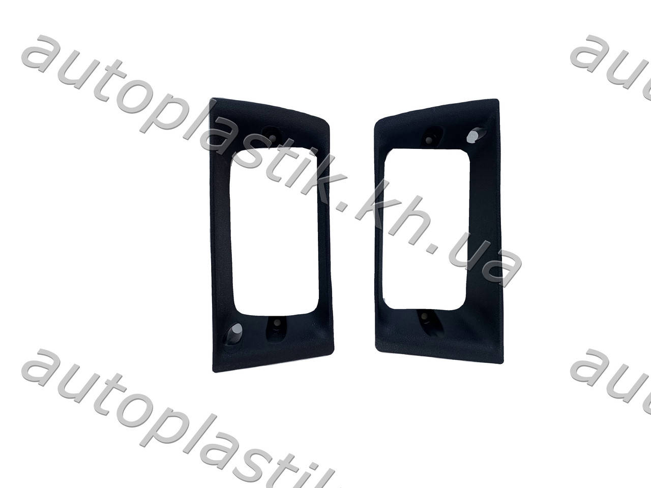 

Рамка противотуманной фары ВАЗ 2110-2112