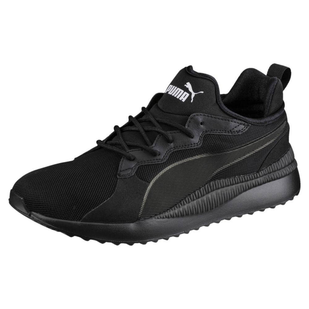 

Мужские кроссовки Puma Pacer Next (Артикул: 36370302), Черный