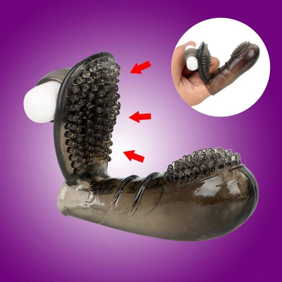 

Насадка на палец Finger