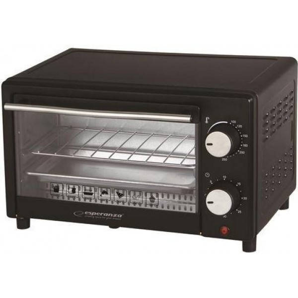 

Духовка Esperanza EKO004 Calzone 10L