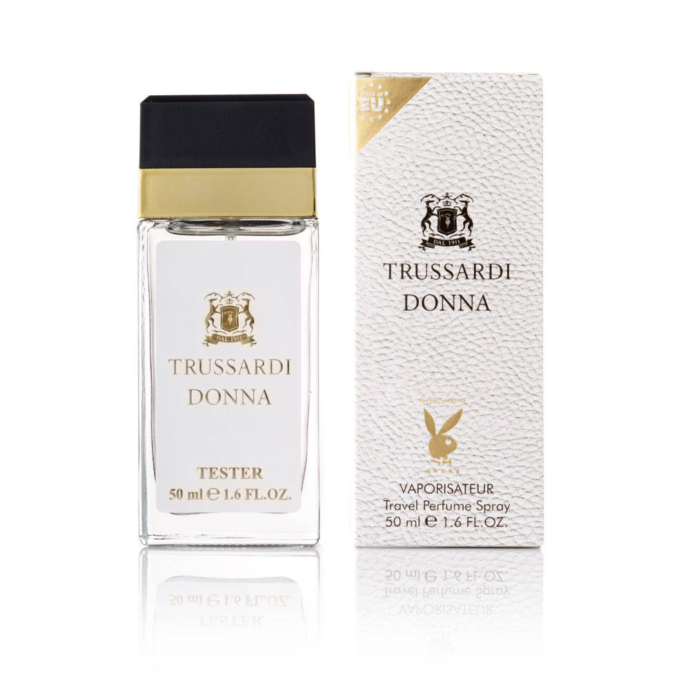 

Парфюм с феромонами женский Donna Trussardi 50 мл