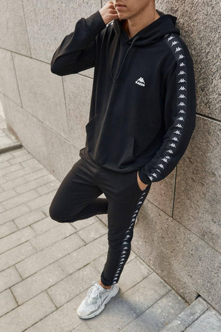 

Спортивный костюм Каппа