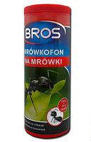 

Брос Мровкофон (Mrowkofon) 80гр, оригинал