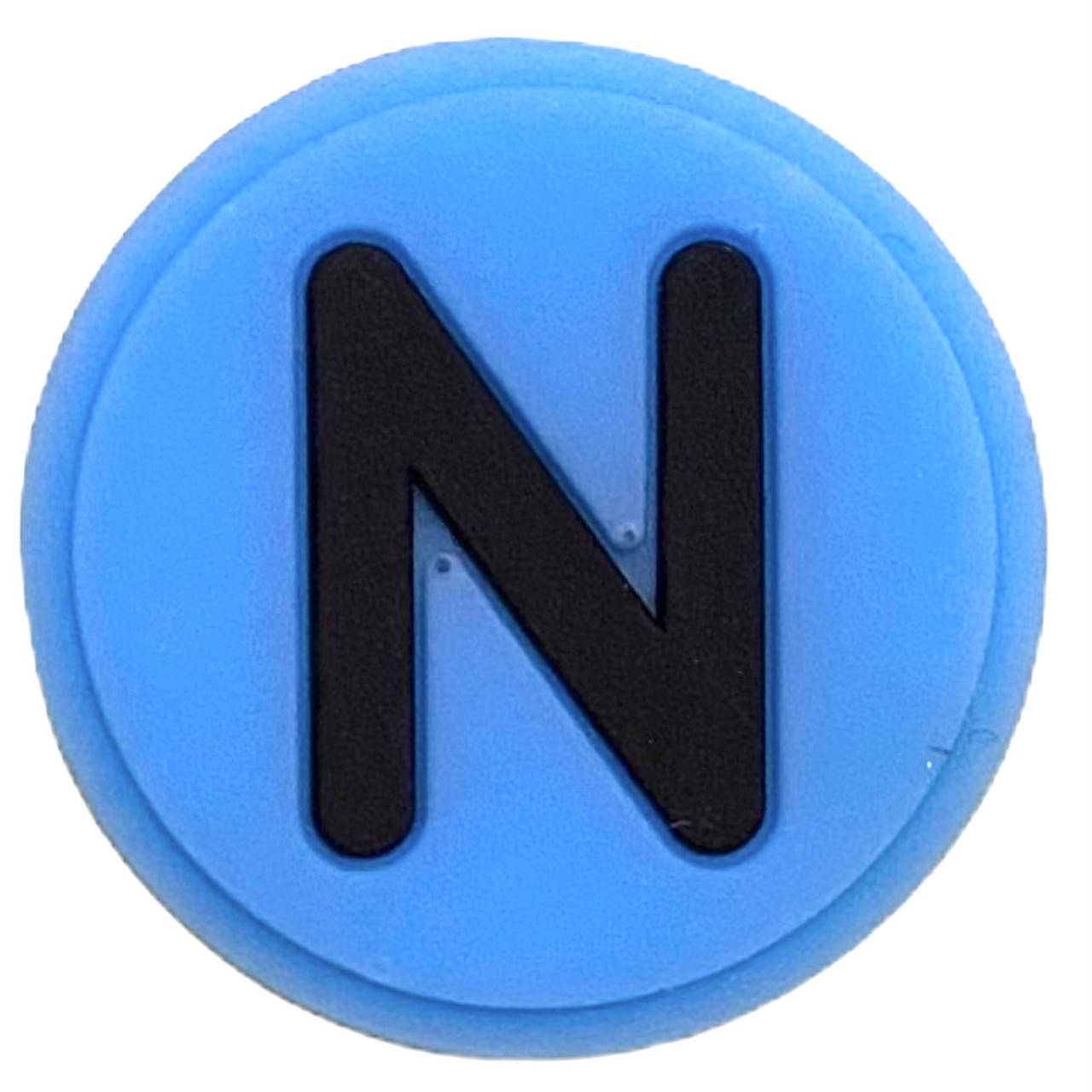 

Джибитс (Jibbitz) для Crocs БУКВА