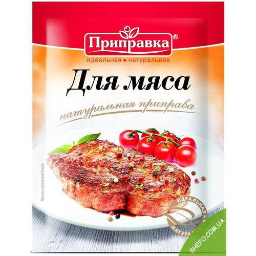 

Приправа для мяса Приправка 30г