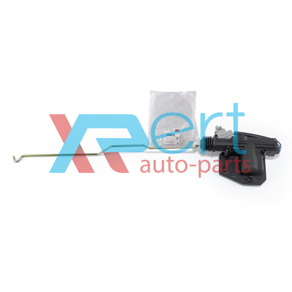 

Активатор замка задний правый ОРИГИНАЛ Chery Amulet (A15) Чери Амулет A11-5606320AB