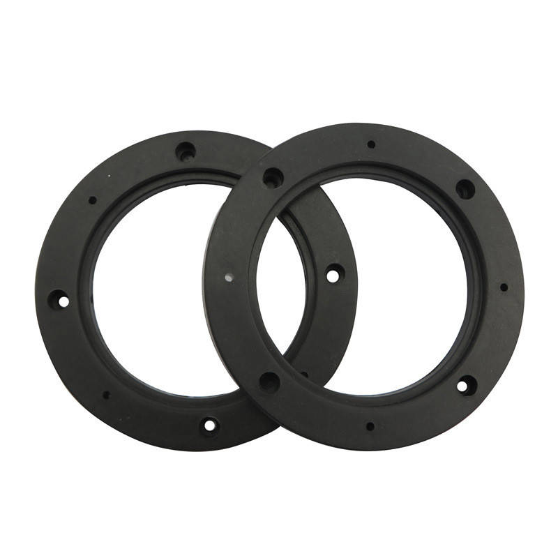 

Проставки под динамики Labo MLD-6518002 Black 4" подиумы для автозвука