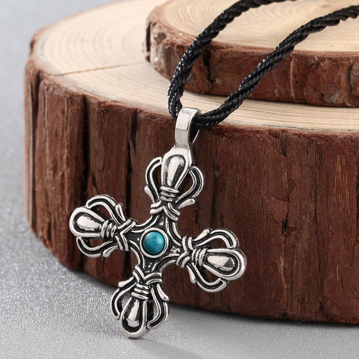 

Амулет Ваджра