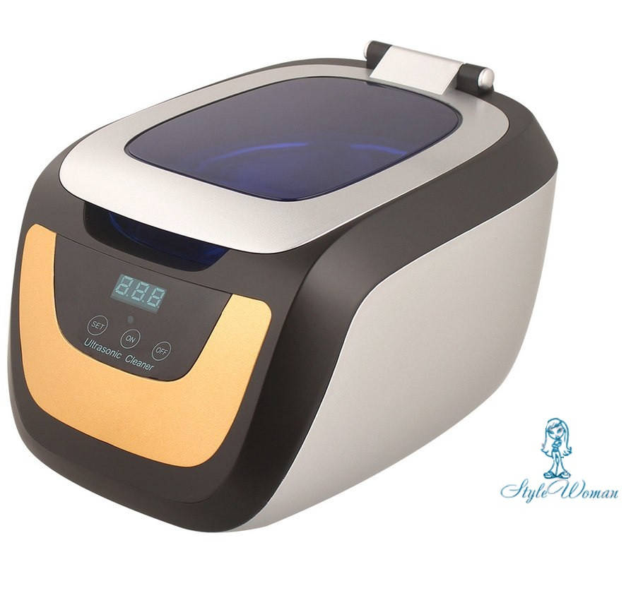 

Ультразвуковой стерилизатор мойка ультразвуковая ванна Ultrasonic Cleaner CE-5700A
