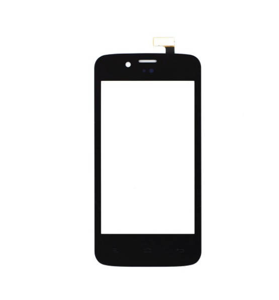 

Touch screen FLY IQ440 Energie black, Черный