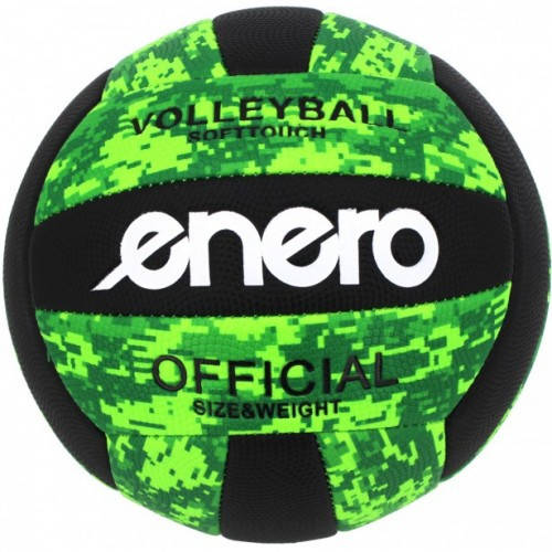 

Мяч для пляжного волейбола Enero Softtouch